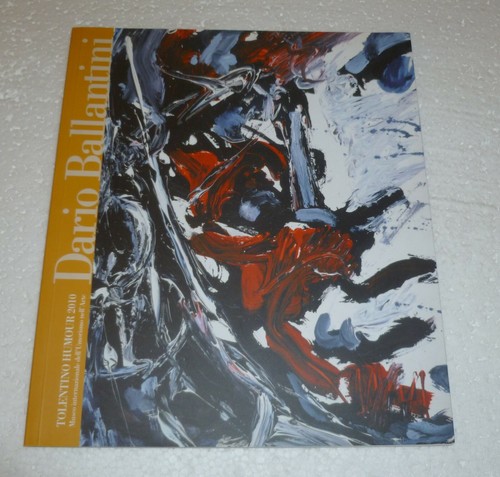Dario ballantini tolentino - dario,