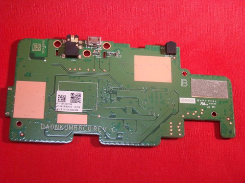 Acer iconia one - iconia,