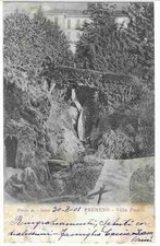 1901 cartolina epoca - 1901:,