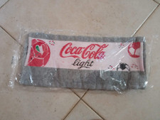 Asciugamano ospite COCA COLA