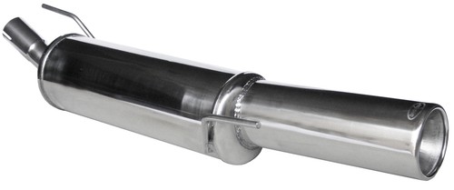 Terminale uscita 102mm - da,