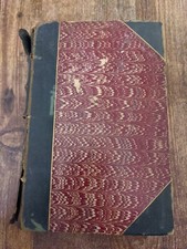 THE MILL ON THE FLOSS Leather