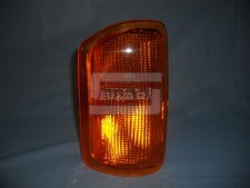 Fanalino Freccia Anteriore