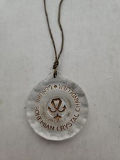 Lampadario vintage originale