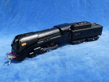 RARE ++ TOP ! TRAIN LR O LOCOMOTIVE SNCF 221 N° 1024L ? - A REPARER ? To repair