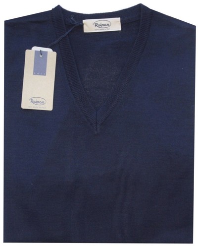 Maglia uomo lana - merino, 3xl