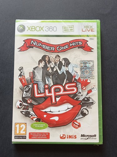 Gioco xbox 360 number one - xbox, hits