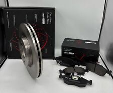 DISCHI E PASTIGLIE FIAT PANDA 312 YPSILON 312 1.3 MJT MULTIJET 0,9 NATURAL POWER