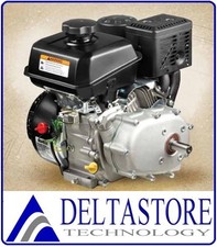 MOTORE 4T BENZINA KOHLER CH270