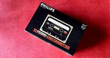 AUDIO CASSETTE PHILIPS FERRO