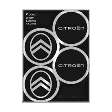Adesivi Copriruota per Citroen