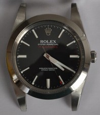 ROLEX MILGAUSS ref. 1019