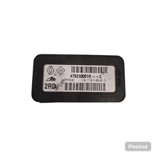 Sensore esp Renault Scenic X Mod 1500 Dci 110 Cavalli 2009/2016 479310001R
