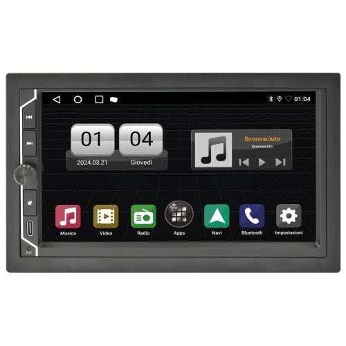 Phonocar vm003 autoradio - autoradio, din