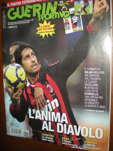 Guerin sportivo marco - guerin, sportivo.marco