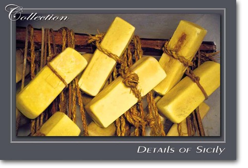 Collectible postcard - collectible,