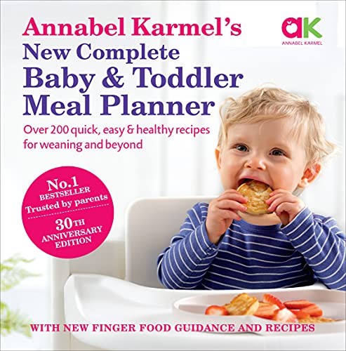 Annabel karmel new complete - karmel's,