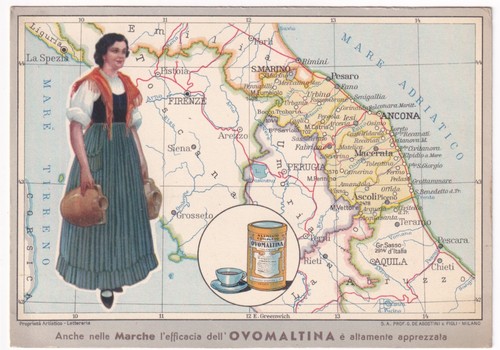 P05080 cartolina - p05080,