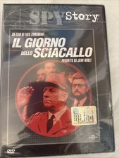 Il Giorno Dello Sciacallo