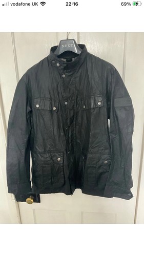 Giacca barbour international - giacca,