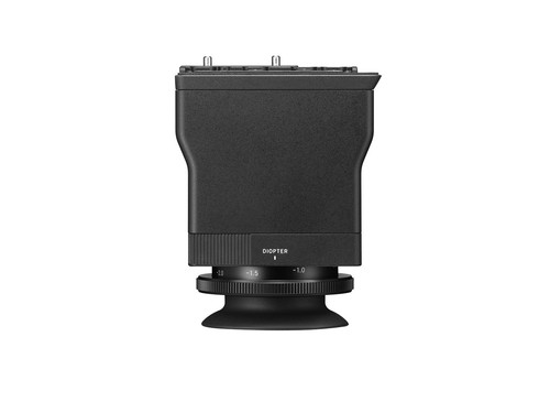 Sigma lvf mirino lcd - mirino,