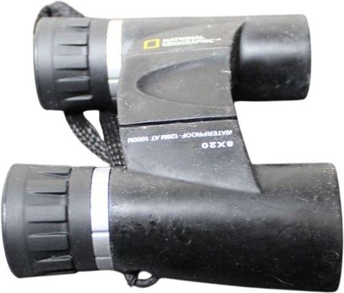 National geographic binocolo - national,