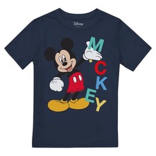 Disney Maglietta Topolino