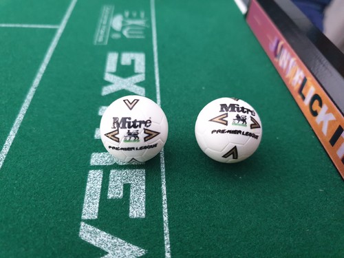 Palloni subbuteo mitre premier - mitre,