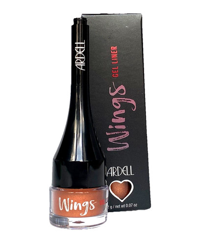 Ardell eyeliner gel - ardell,