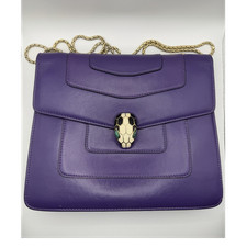 Borsa a tracolla Bvlgari in