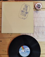 THE WHO - Live At Leeds