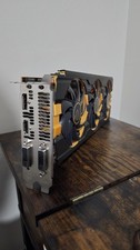 AMD Sapphire Tri-X Radeon R9
