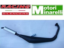 MARMITTA RACING MINARELLI P 4