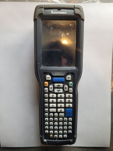 Intermec 1001cp01 portatile - intermec,