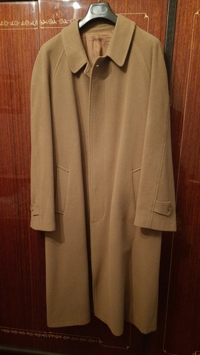 Loden uomo kadoa made - -,