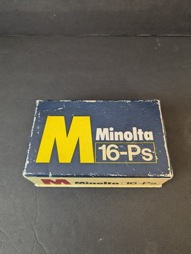Minolta camera kit - camera,