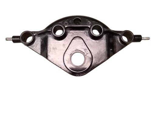 Piastra sterzo superiore upper - superiore,