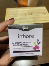 CREMA VISO NOTTE RIGENERANTE