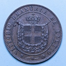 VITTORIO EMANUELE II 5