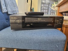 Alba vhs vcr lettore - alba,