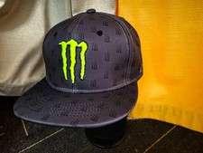 Berretto da baseball Monster
