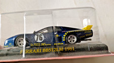 FERRARI BB512LM 1981  SCALA 1:43