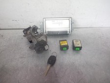 KIT CENTRALINA MOTORE PER