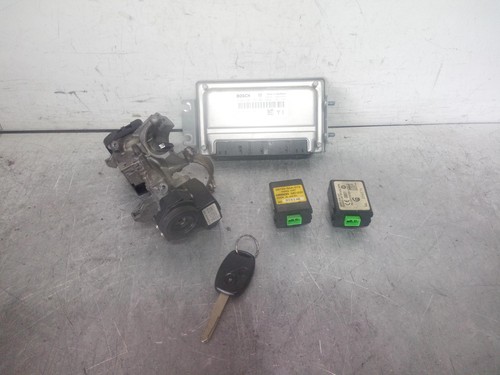 Kit centralina motore per - kit,