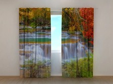 Tende Autunno Magico