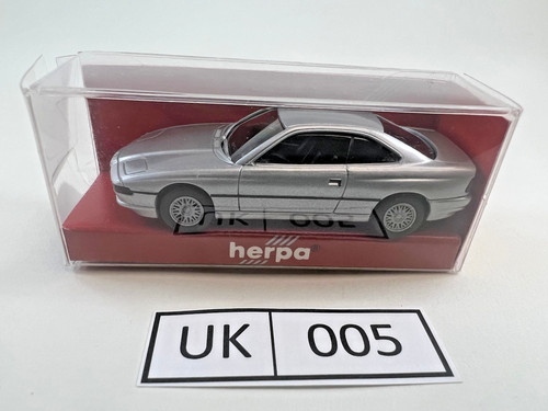 Herpa bmw 850 - bmw, i