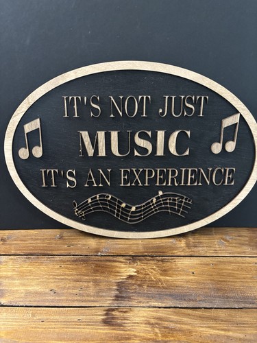 Decorazione audiofila - ,