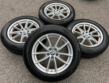 4 CERCHI IN LEGA ORIGINALI 18"