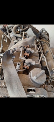 Motore hyundai ix20 crdi - ix20, 1.4
