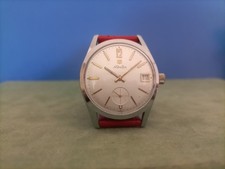 OROLOGIO VINTAGE NOBELLUX